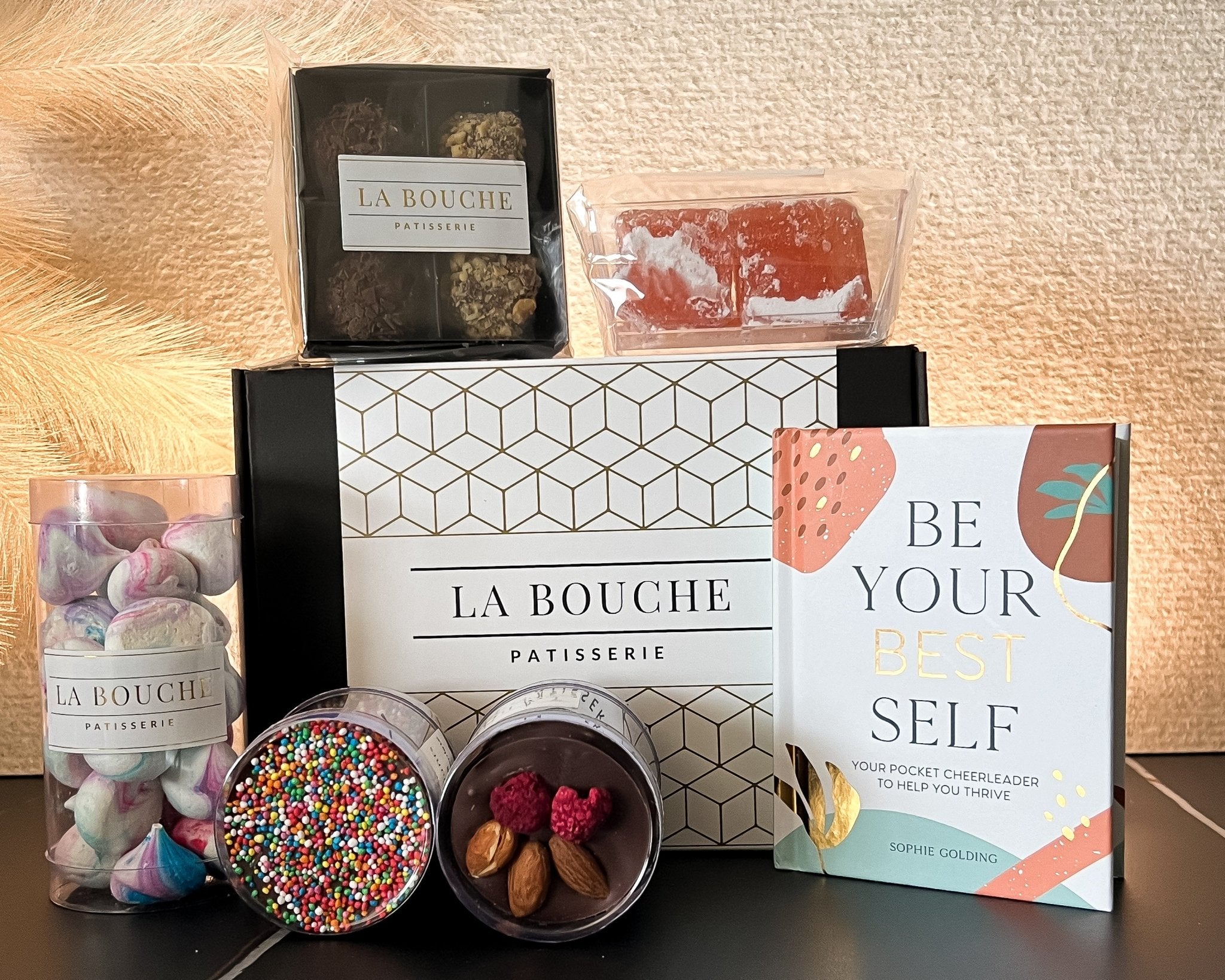 MOTHERS DAY TOUCH OF SWEETNESS - La Bouche