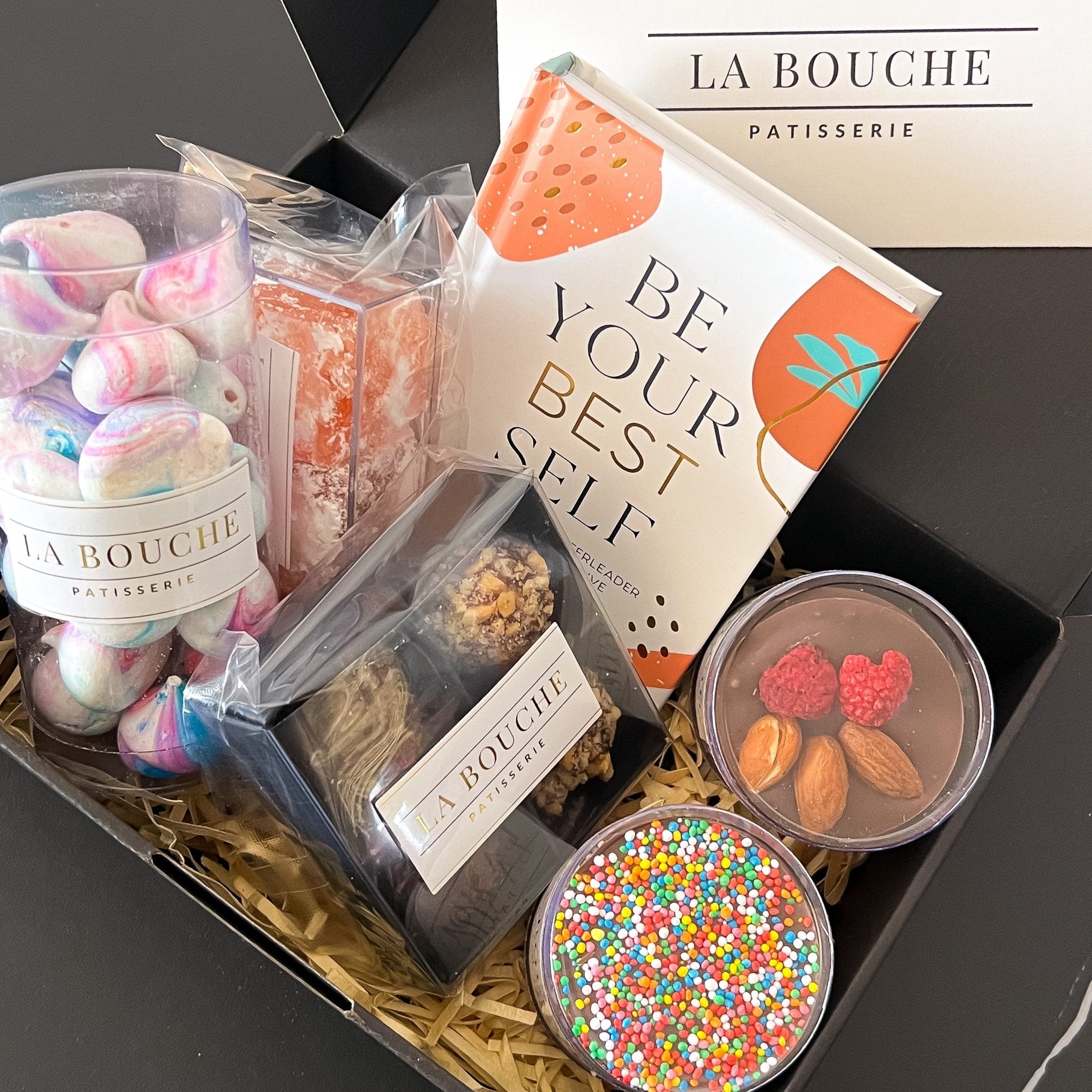 MOTHERS DAY TOUCH OF SWEETNESS - La Bouche