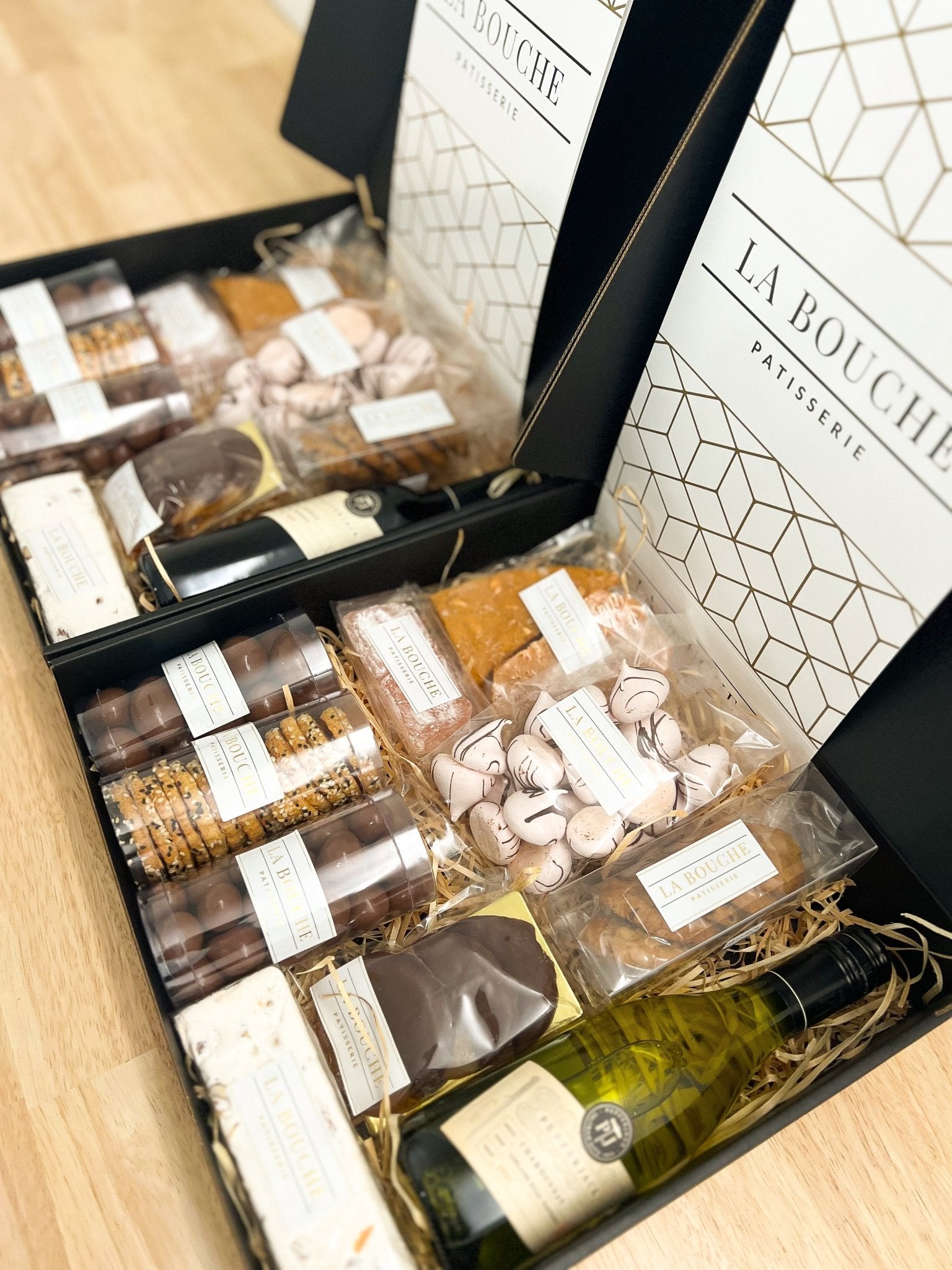 All Occasions Celebration! - La Bouche