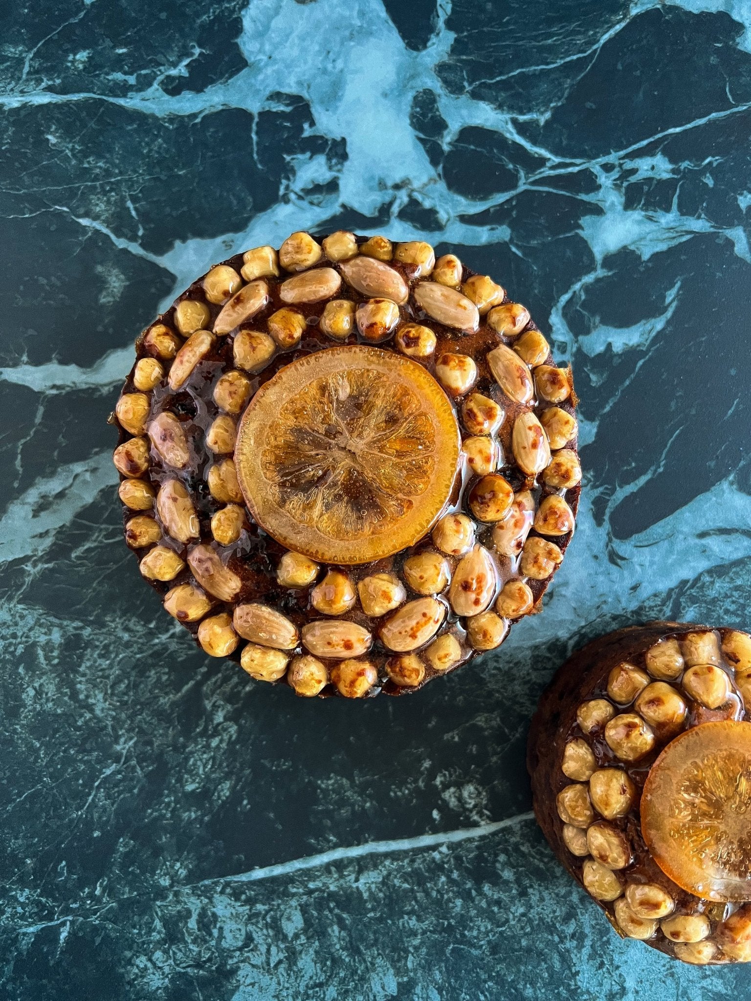 Christmas Entertaining Menu - La Bouche