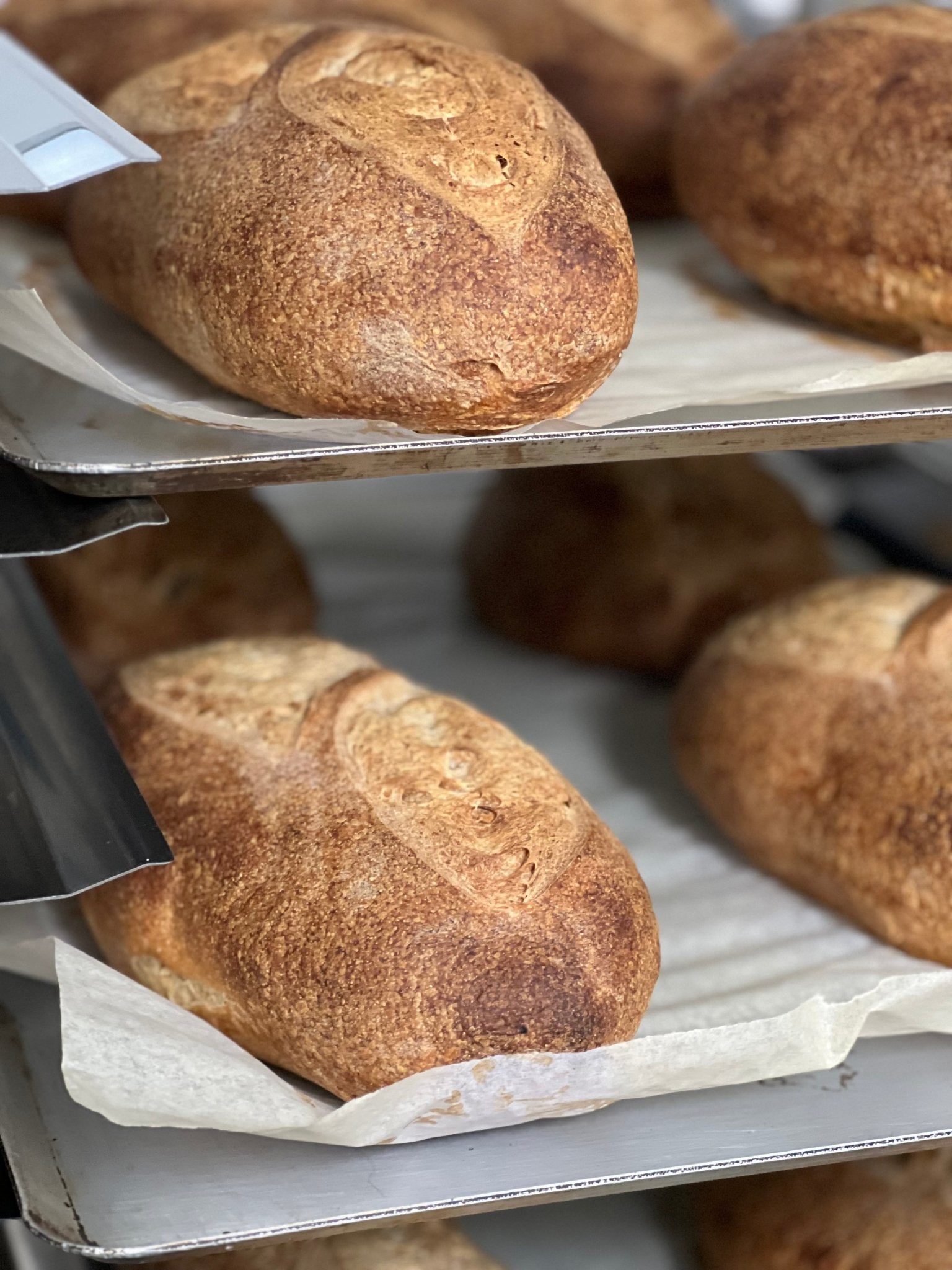 Christmas Entertaining Menu - La Bouche