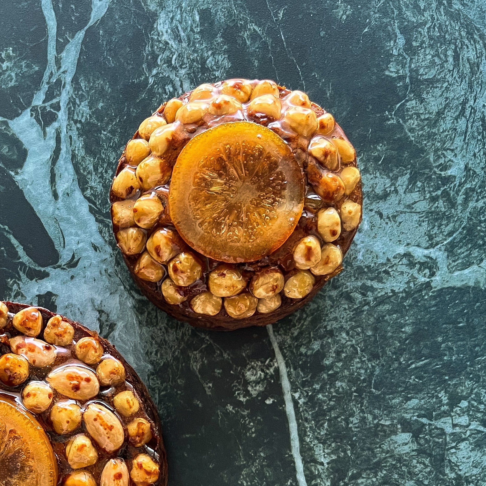 Christmas in July - Vintage Christmas Cake 400g - La Bouche