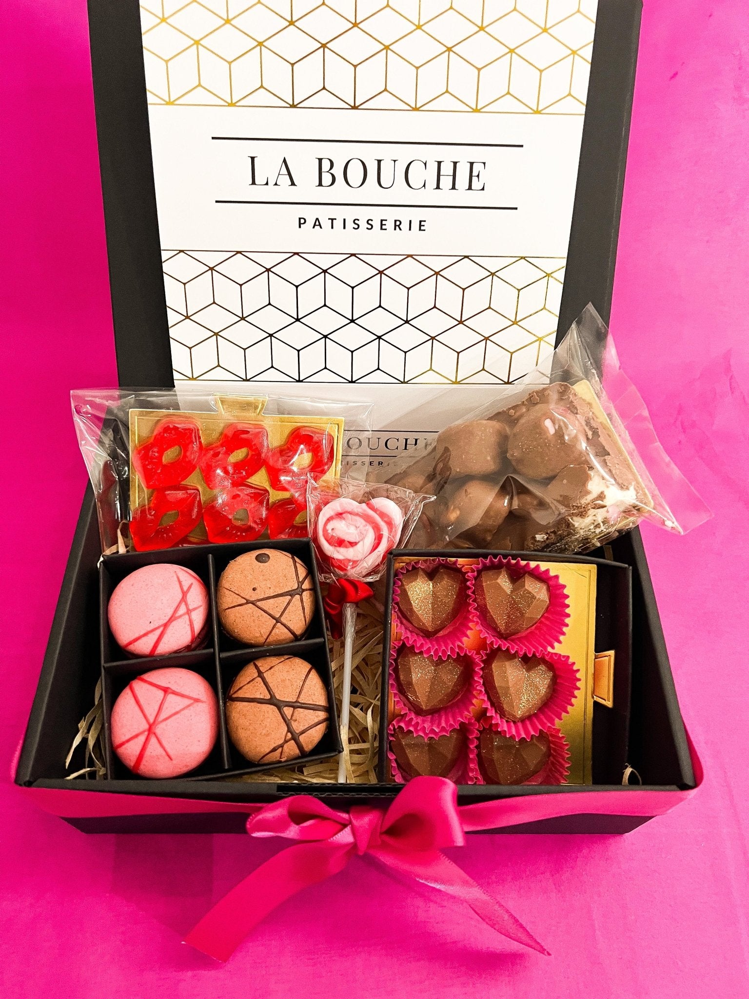 French Passion - La Bouche