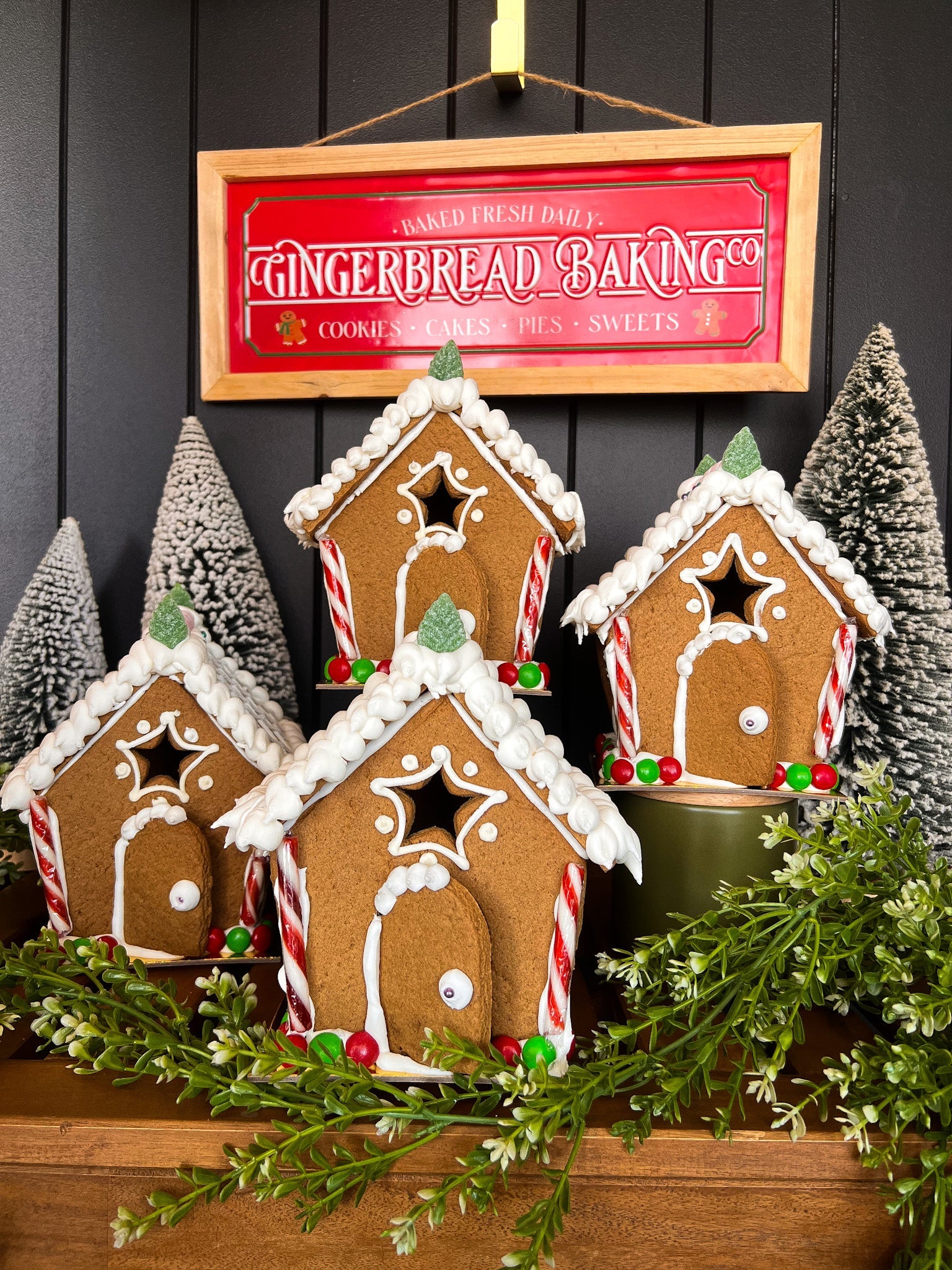 Gingerbread House - La Bouche