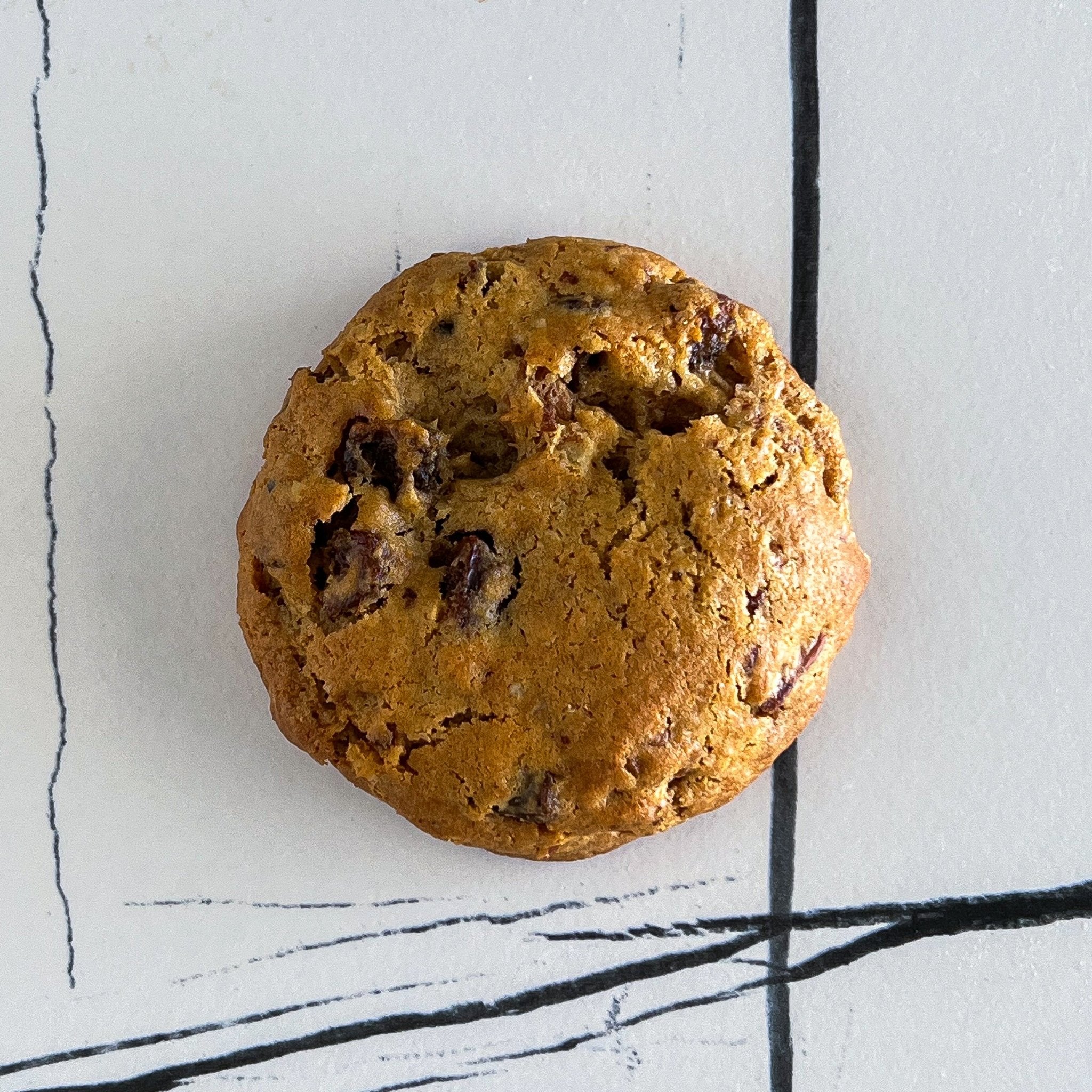 Chunky Style Cookies 6pk - La Bouche