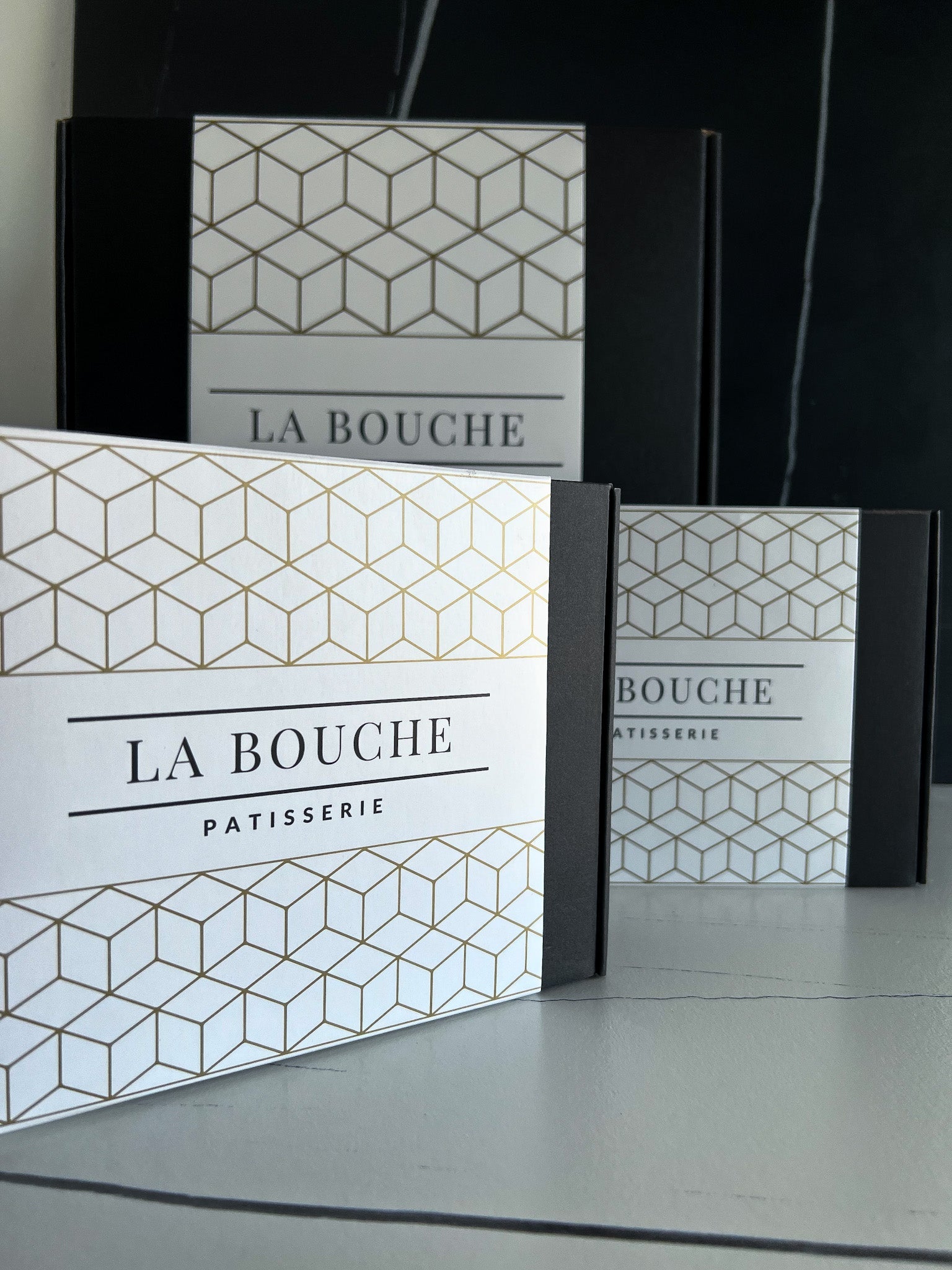 Gift Box - La Bouche