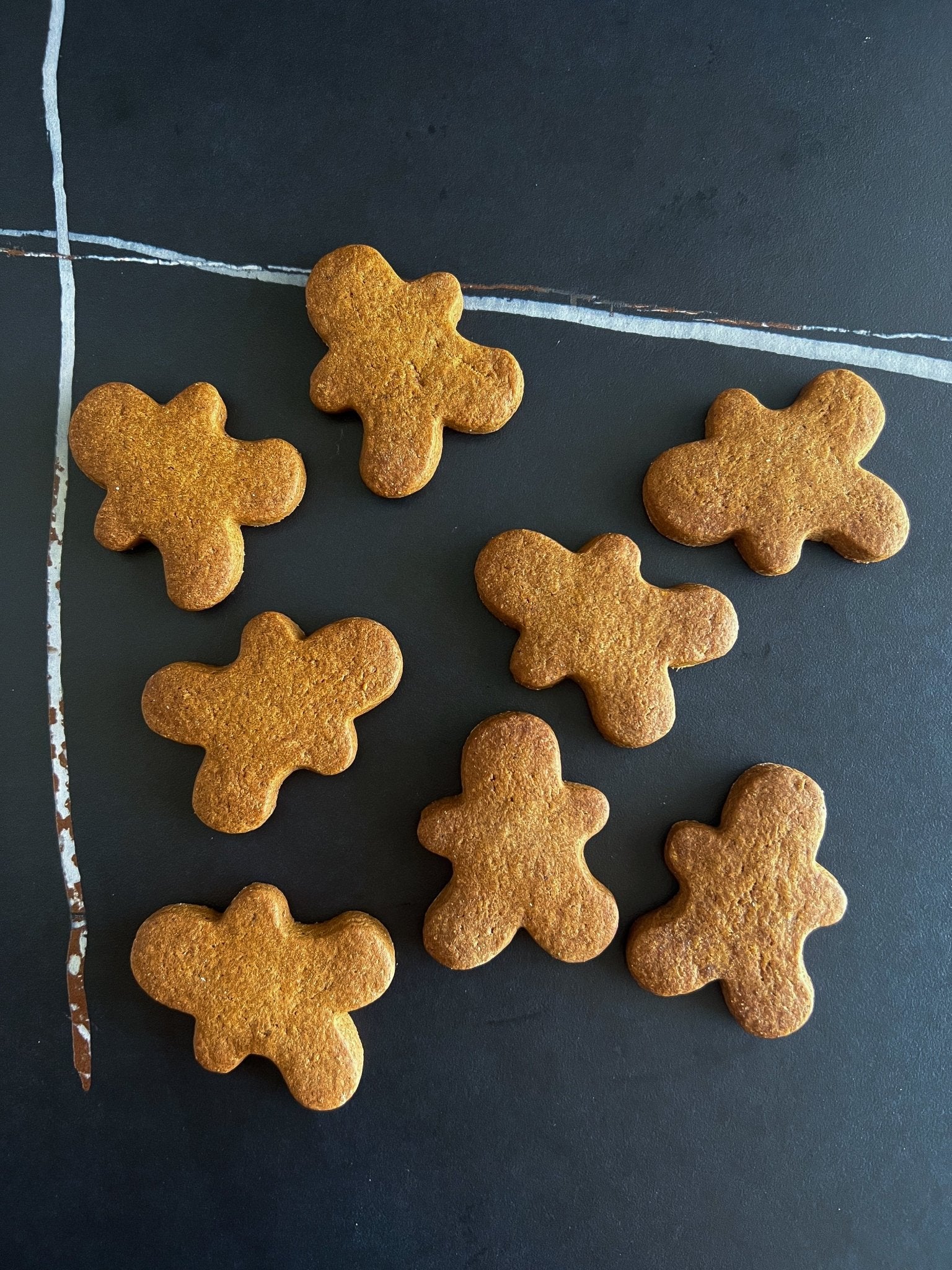 Gingerbread Men - La Bouche