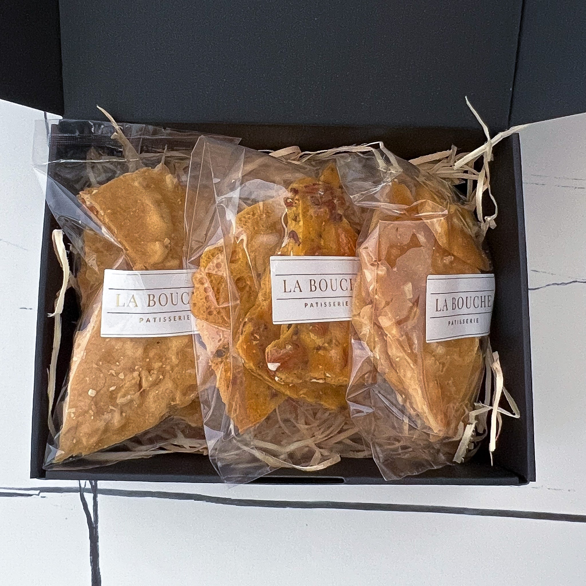 Sweet Sensations - La Bouche